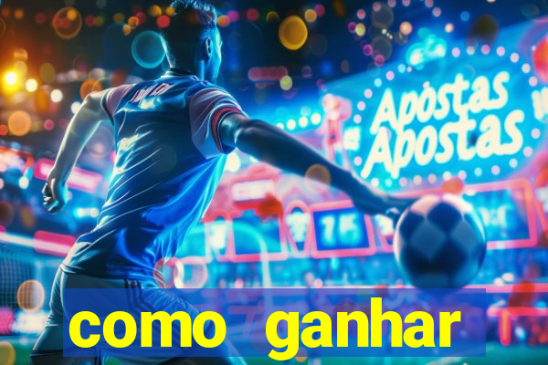 como ganhar dinheiro nos slots